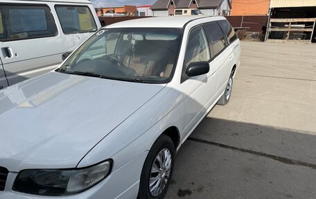 Nissan Expert, 2000 год, 365 006 рублей, 4 фотография