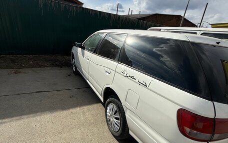 Nissan Expert, 2000 год, 365 006 рублей, 5 фотография