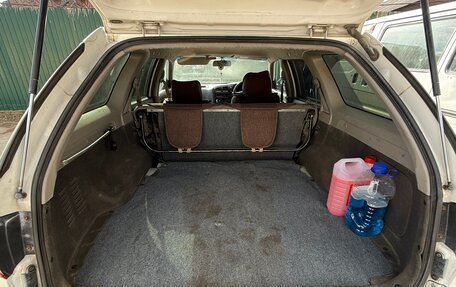 Nissan Expert, 2000 год, 365 006 рублей, 7 фотография