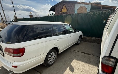 Nissan Expert, 2000 год, 365 006 рублей, 8 фотография