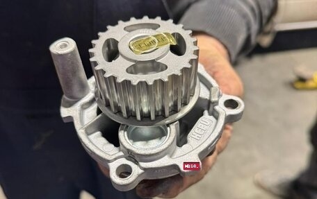 Volkswagen Golf IV, 2000 год, 620 000 рублей, 8 фотография