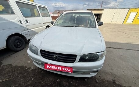 Nissan Expert, 2000 год, 365 006 рублей, 3 фотография