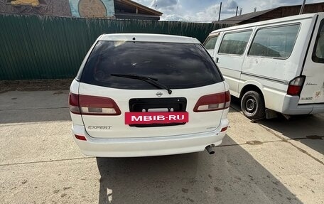 Nissan Expert, 2000 год, 365 006 рублей, 6 фотография