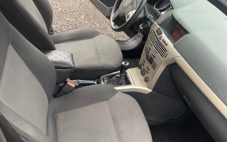 Opel Astra H, 2008 год, 370 000 рублей, 9 фотография