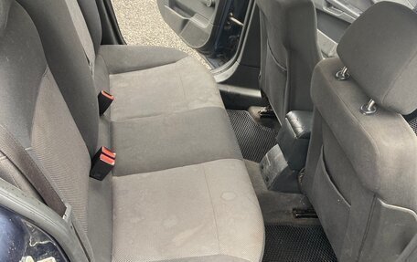 Opel Astra H, 2008 год, 370 000 рублей, 10 фотография