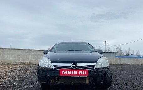 Opel Astra H, 2008 год, 370 000 рублей, 2 фотография