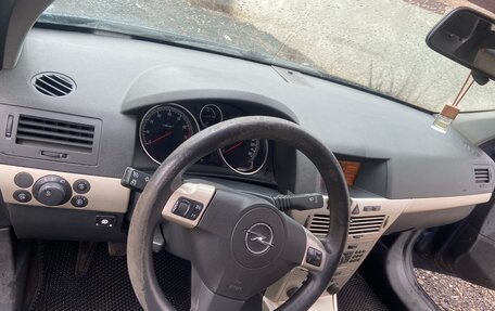 Opel Astra H, 2008 год, 370 000 рублей, 12 фотография