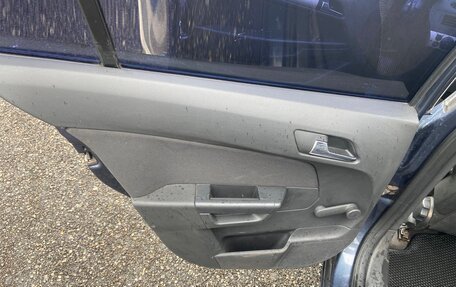 Opel Astra H, 2008 год, 370 000 рублей, 14 фотография