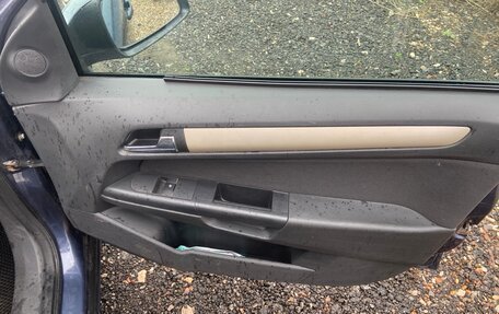 Opel Astra H, 2008 год, 370 000 рублей, 16 фотография