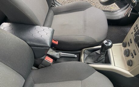 Opel Astra H, 2008 год, 370 000 рублей, 18 фотография