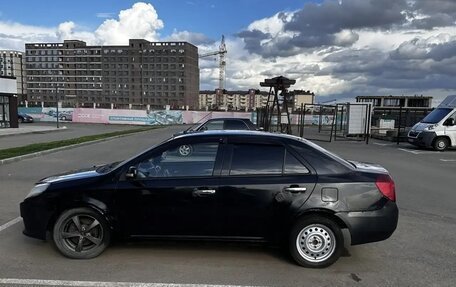 Geely MK I рестайлинг, 2011 год, 150 000 рублей, 4 фотография