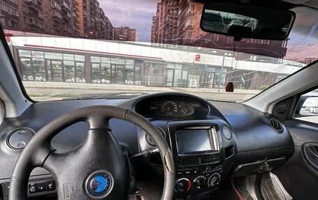 Geely MK I рестайлинг, 2011 год, 150 000 рублей, 9 фотография