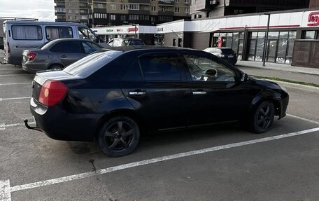 Geely MK I рестайлинг, 2011 год, 150 000 рублей, 8 фотография