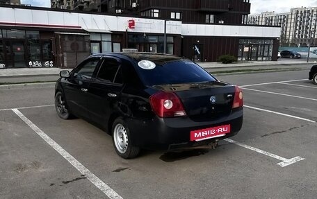 Geely MK I рестайлинг, 2011 год, 150 000 рублей, 5 фотография