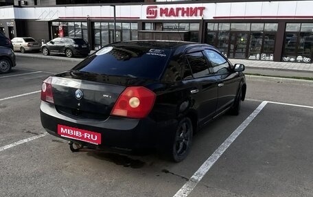 Geely MK I рестайлинг, 2011 год, 150 000 рублей, 6 фотография