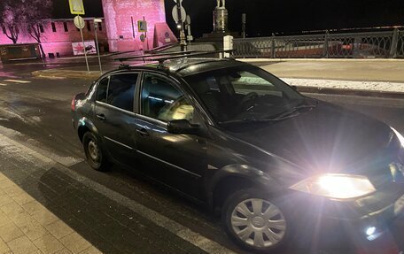Renault Megane II, 2005 год, 215 000 рублей, 2 фотография