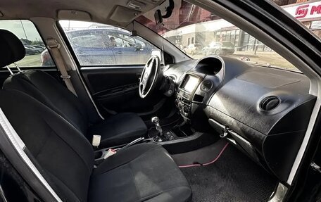 Geely MK I рестайлинг, 2011 год, 150 000 рублей, 12 фотография