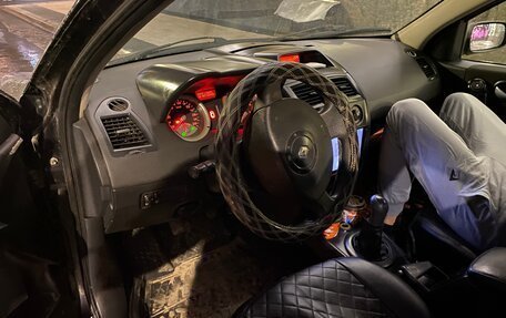 Renault Megane II, 2005 год, 215 000 рублей, 6 фотография