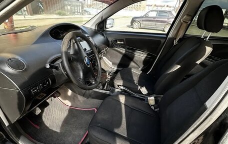 Geely MK I рестайлинг, 2011 год, 150 000 рублей, 10 фотография