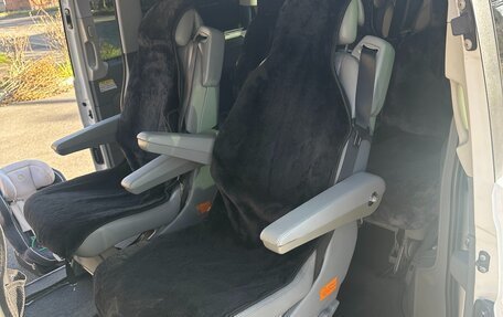 Mercedes-Benz V-Класс, 2007 год, 1 800 000 рублей, 6 фотография