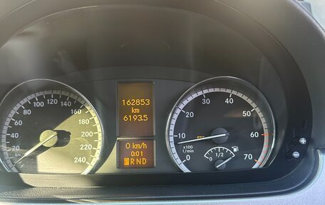 Mercedes-Benz V-Класс, 2007 год, 1 800 000 рублей, 7 фотография