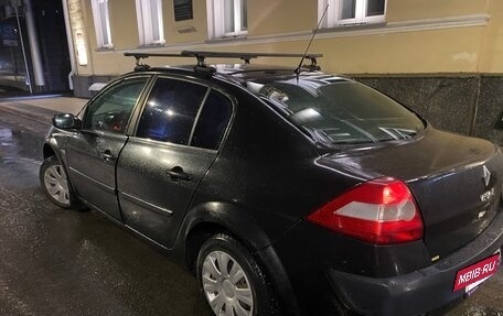 Renault Megane II, 2005 год, 215 000 рублей, 5 фотография