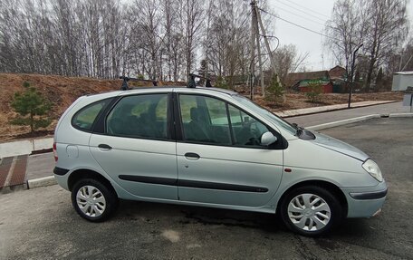 Renault Scenic III, 2001 год, 275 000 рублей, 5 фотография