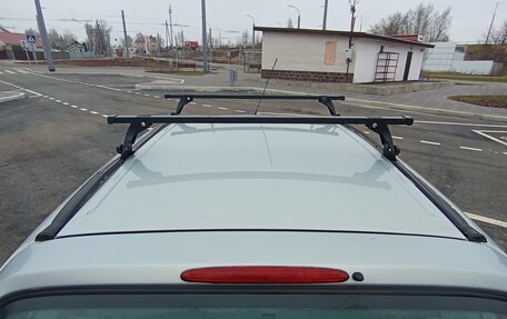 Renault Scenic III, 2001 год, 275 000 рублей, 9 фотография