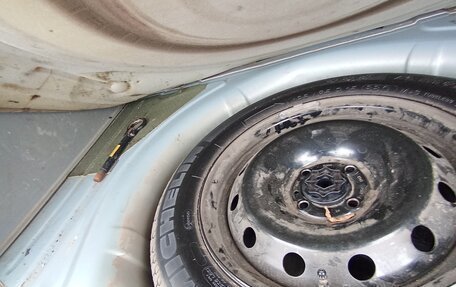 Renault Scenic III, 2001 год, 275 000 рублей, 14 фотография