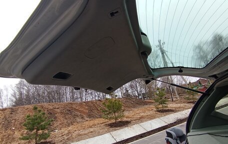 Renault Scenic III, 2001 год, 275 000 рублей, 11 фотография