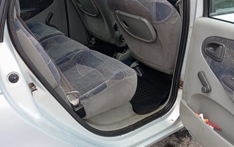 Renault Scenic III, 2001 год, 275 000 рублей, 12 фотография