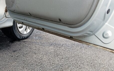 Renault Scenic III, 2001 год, 275 000 рублей, 16 фотография