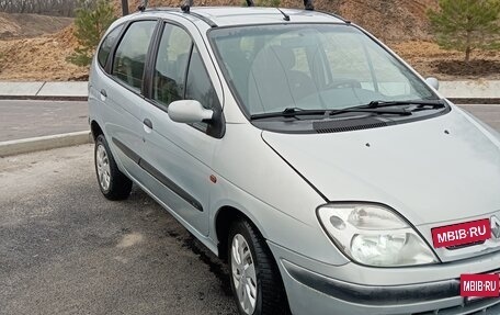Renault Scenic III, 2001 год, 275 000 рублей, 3 фотография