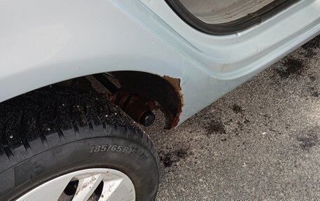 Renault Scenic III, 2001 год, 275 000 рублей, 19 фотография