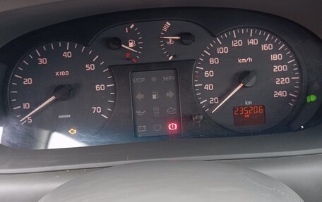 Renault Scenic III, 2001 год, 275 000 рублей, 22 фотография