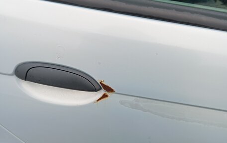 Renault Scenic III, 2001 год, 275 000 рублей, 18 фотография