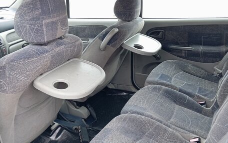 Renault Scenic III, 2001 год, 275 000 рублей, 21 фотография