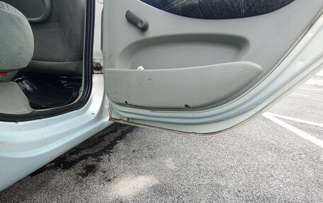 Renault Scenic III, 2001 год, 275 000 рублей, 20 фотография