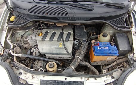 Renault Scenic III, 2001 год, 275 000 рублей, 23 фотография