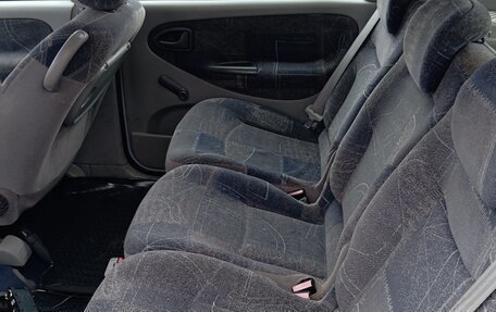 Renault Scenic III, 2001 год, 275 000 рублей, 31 фотография