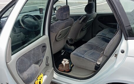 Renault Scenic III, 2001 год, 275 000 рублей, 30 фотография