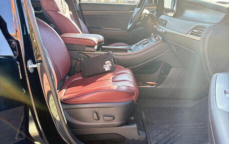 Hyundai Palisade I, 2018 год, 3 960 000 рублей, 12 фотография