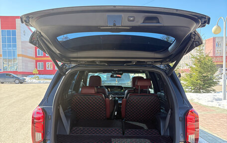 Hyundai Palisade I, 2018 год, 3 960 000 рублей, 8 фотография
