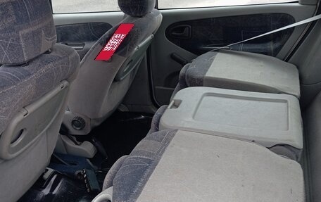 Renault Scenic III, 2001 год, 275 000 рублей, 32 фотография