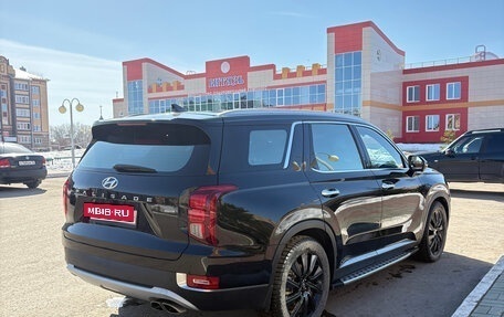 Hyundai Palisade I, 2018 год, 3 960 000 рублей, 7 фотография