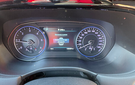 Hyundai Palisade I, 2018 год, 3 960 000 рублей, 15 фотография