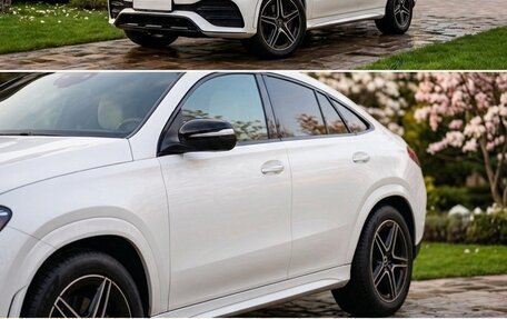 Mercedes-Benz GLE Coupe, 2023 год, 9 795 000 рублей, 3 фотография