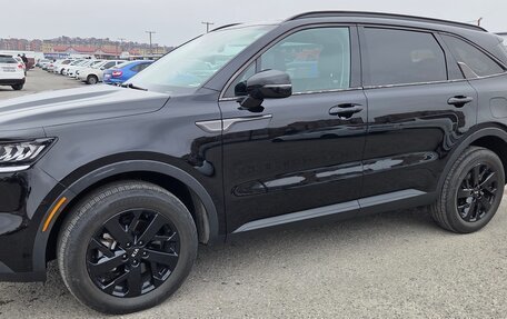 KIA Sorento IV, 2020 год, 3 250 000 рублей, 2 фотография