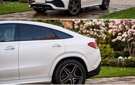 Mercedes-Benz GLE Coupe, 2023 год, 9 795 000 рублей, 2 фотография