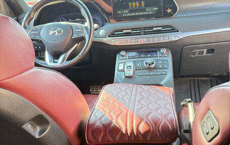 Hyundai Palisade I, 2018 год, 3 960 000 рублей, 14 фотография